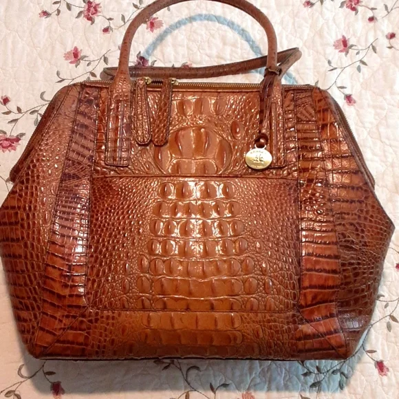 Brahmin medium new arrivals camila